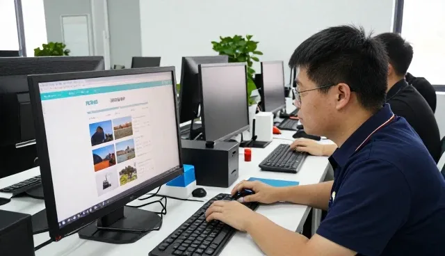 山西顺邦网络科技有限公司解析网络技术咨询的发展趋势