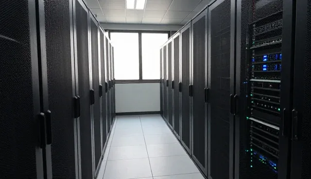 数据加密误区：安全与效率的平衡认知
