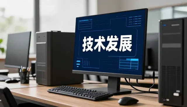 智能化管理在场景应用中的实践与维护要点