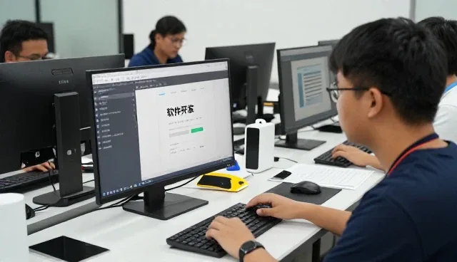 系统集成帮助用户创造更多价值