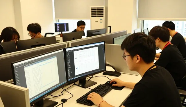 山西顺邦网络科技有限公司展示网站维护实际应用效果